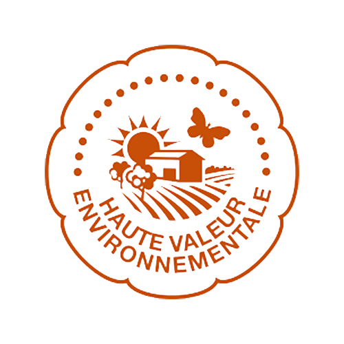 Logo Haute valeur environnementale