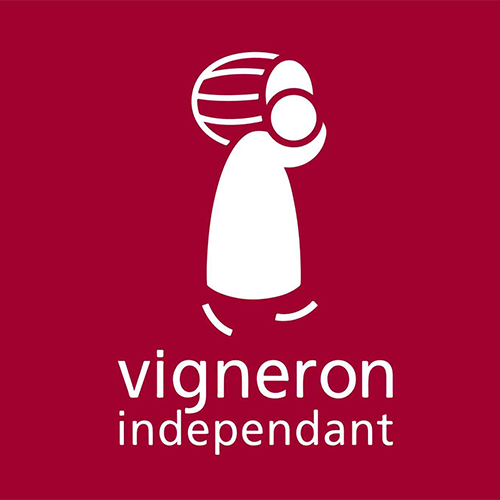 Logo Vigneron indépendant