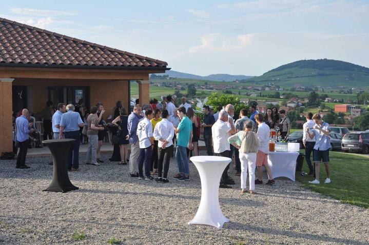 Visite avec dégustation de vin Saint-Étienne-des-Oullières