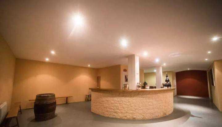 Location salle de réception - Saint-Étienne-des-Oullières