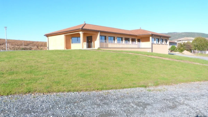 Location salle de réception - Saint-Étienne-des-Oullières