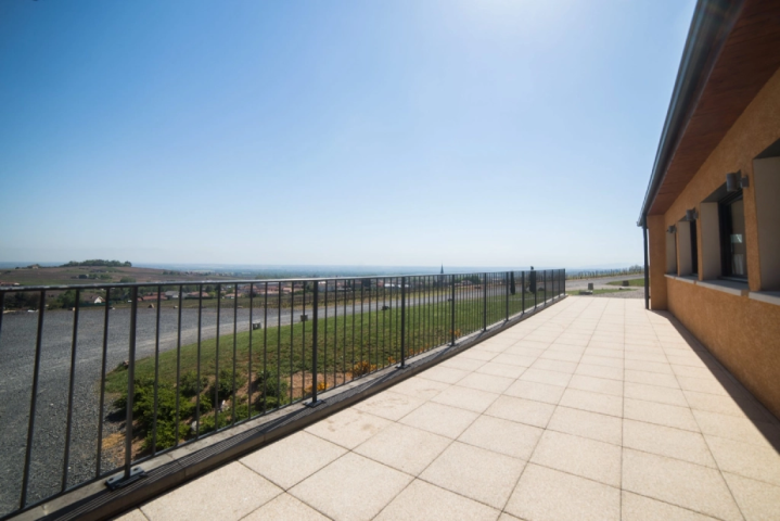 Location salle de réception - Saint-Étienne-des-Oullières