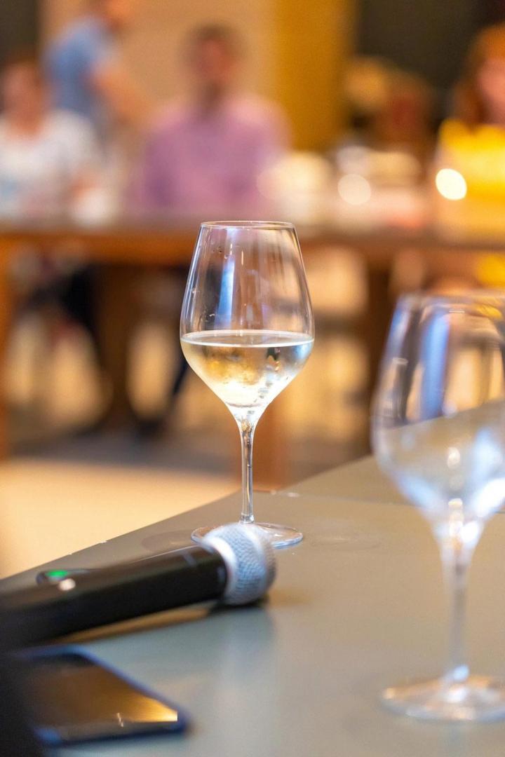 Beaujolais blanc Saint-Étienne-des-Oullières