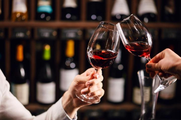 Vins rouges Saint-Étienne-des-Oullières